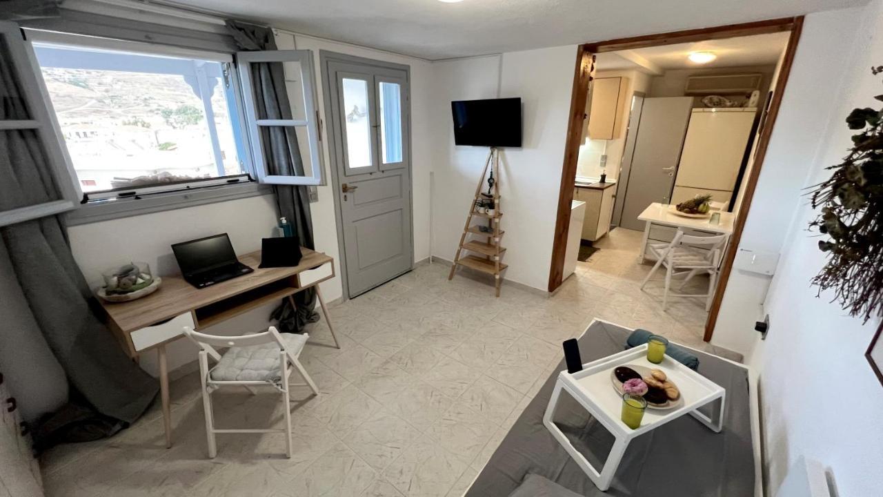 Su Casa Kea Villa Koriszía Kültér fotó