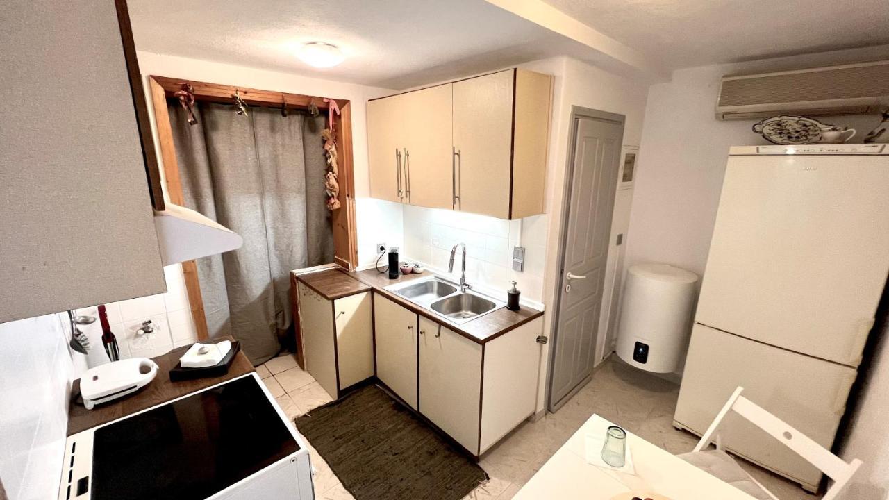 Su Casa Kea Villa Koriszía Kültér fotó
