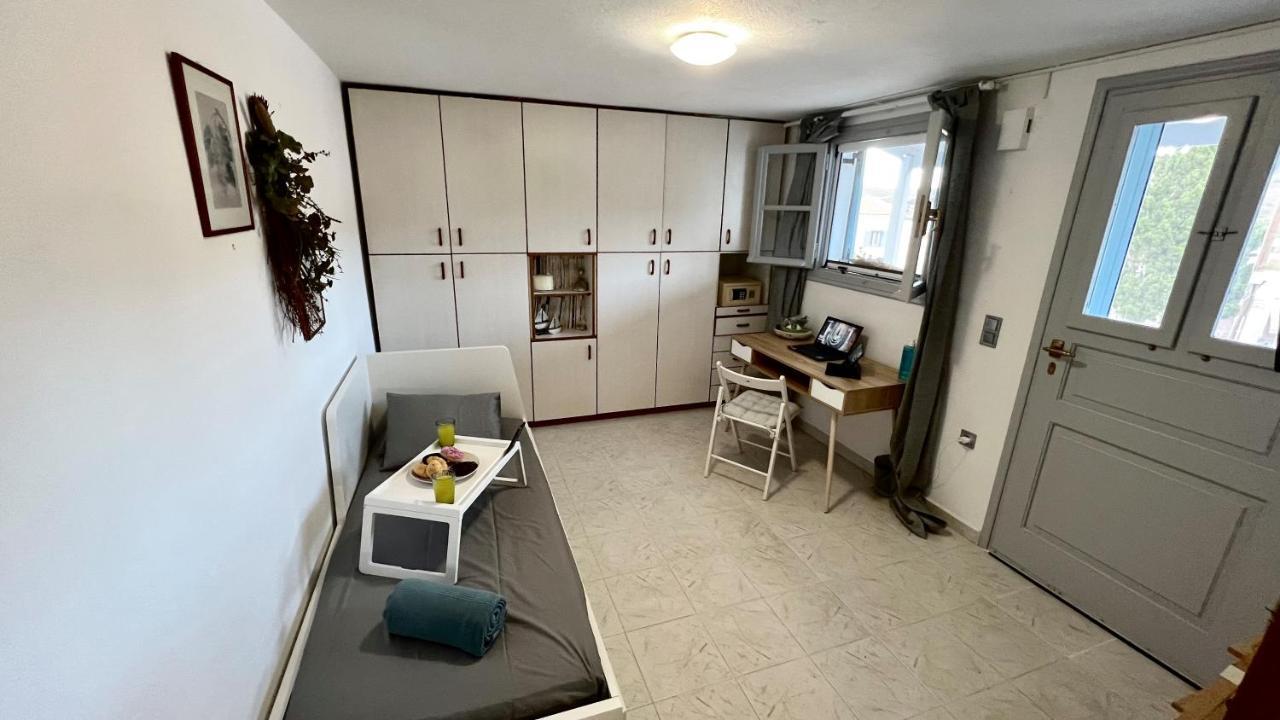 Su Casa Kea Villa Koriszía Kültér fotó