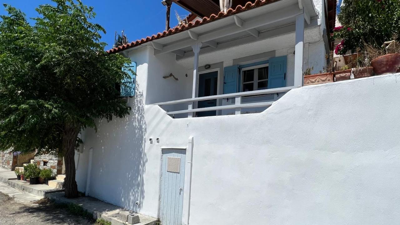 Su Casa Kea Villa Koriszía Kültér fotó