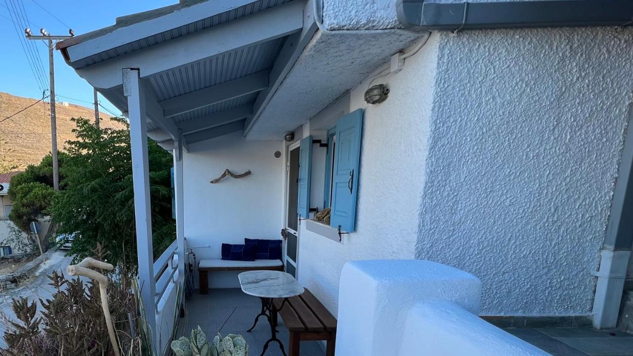 Su Casa Kea Villa Koriszía Kültér fotó