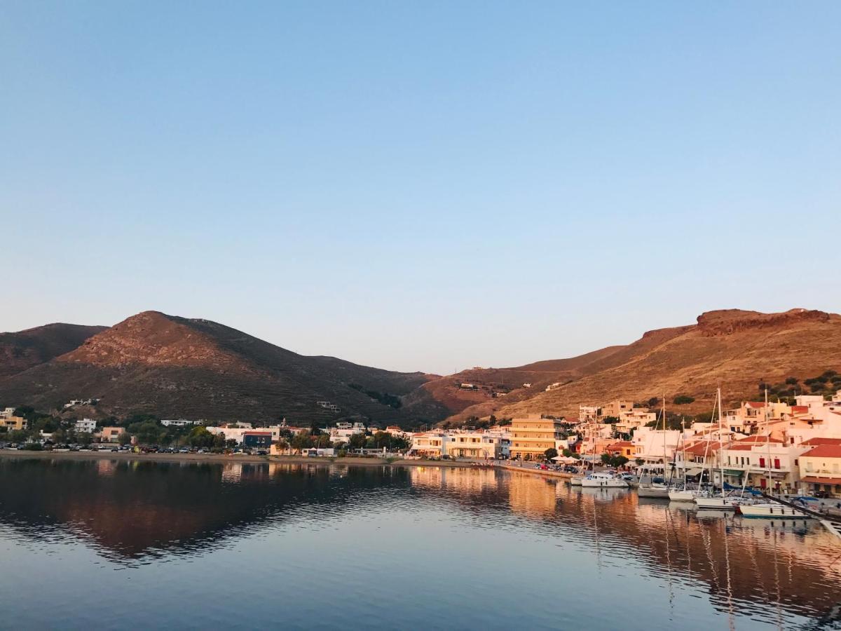 Su Casa Kea Villa Koriszía Kültér fotó