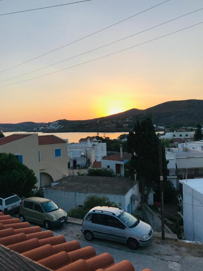Su Casa Kea Villa Koriszía Kültér fotó