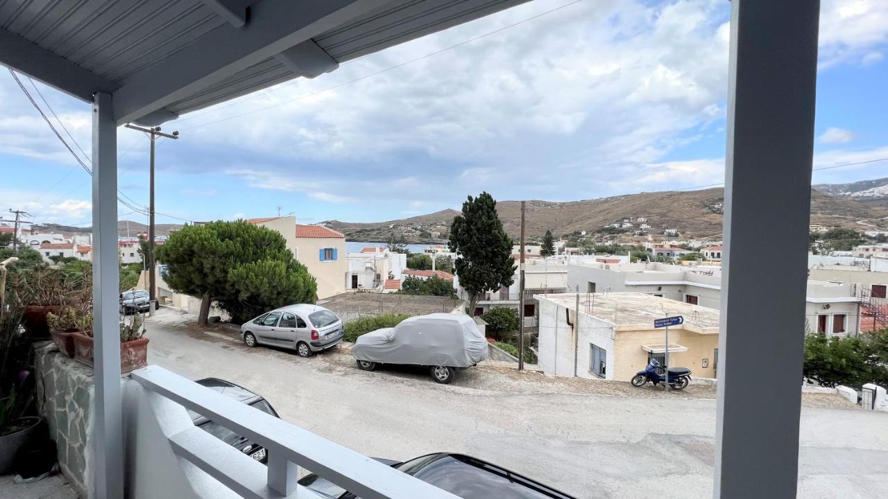 Su Casa Kea Villa Koriszía Kültér fotó